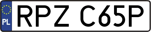 RPZC65P