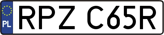 RPZC65R