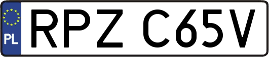RPZC65V