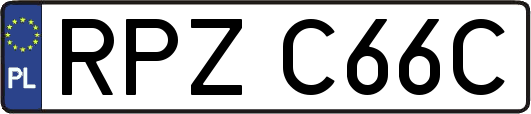RPZC66C