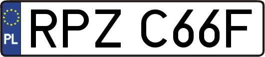 RPZC66F