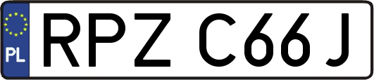 RPZC66J