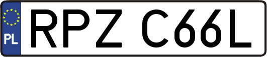 RPZC66L