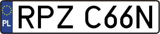 RPZC66N