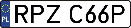 RPZC66P