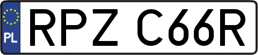 RPZC66R