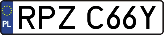 RPZC66Y