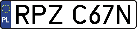 RPZC67N
