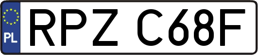 RPZC68F