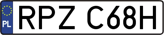 RPZC68H