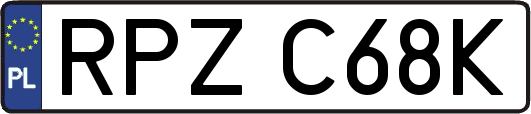 RPZC68K