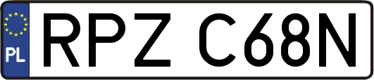 RPZC68N
