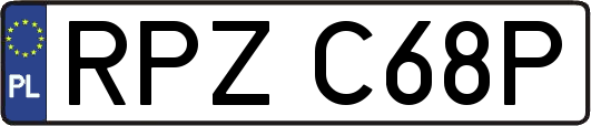 RPZC68P