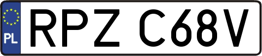 RPZC68V