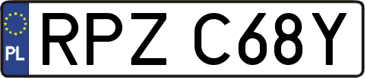 RPZC68Y