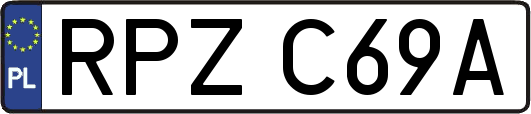 RPZC69A