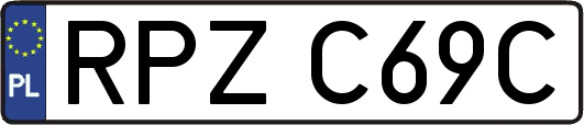 RPZC69C