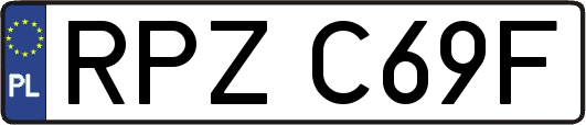 RPZC69F