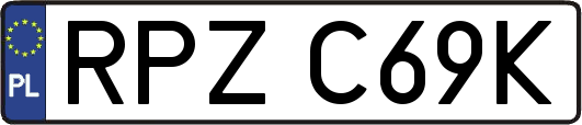 RPZC69K