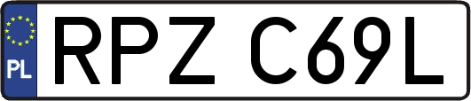 RPZC69L