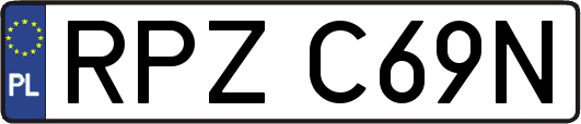 RPZC69N