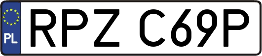 RPZC69P
