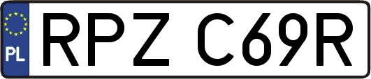 RPZC69R