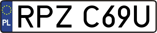 RPZC69U