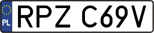 RPZC69V