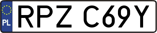 RPZC69Y