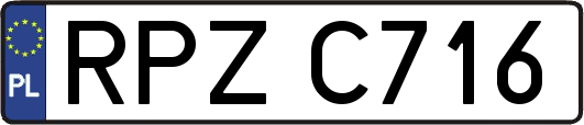 RPZC716