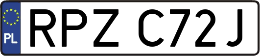 RPZC72J