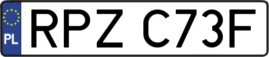 RPZC73F