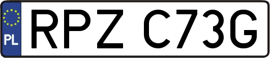 RPZC73G