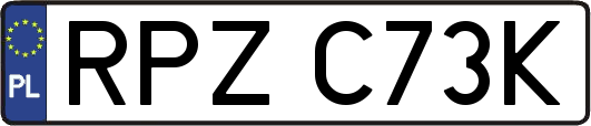RPZC73K