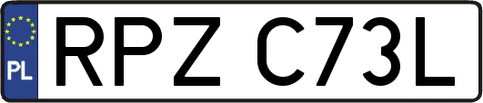 RPZC73L