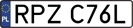 RPZC76L