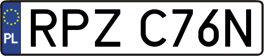 RPZC76N