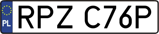 RPZC76P