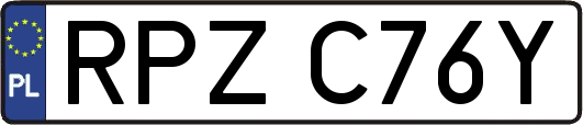 RPZC76Y