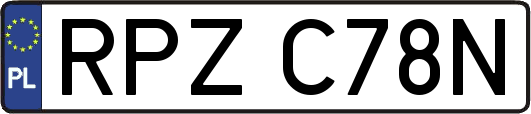 RPZC78N