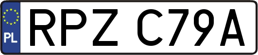 RPZC79A