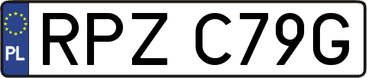 RPZC79G