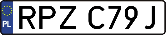 RPZC79J