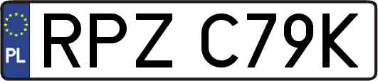 RPZC79K