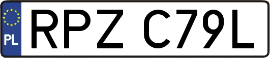 RPZC79L