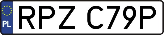 RPZC79P