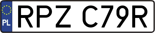 RPZC79R