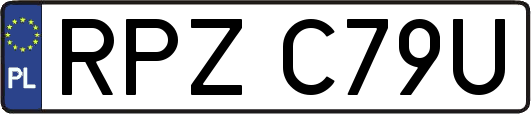 RPZC79U