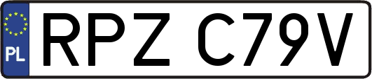 RPZC79V